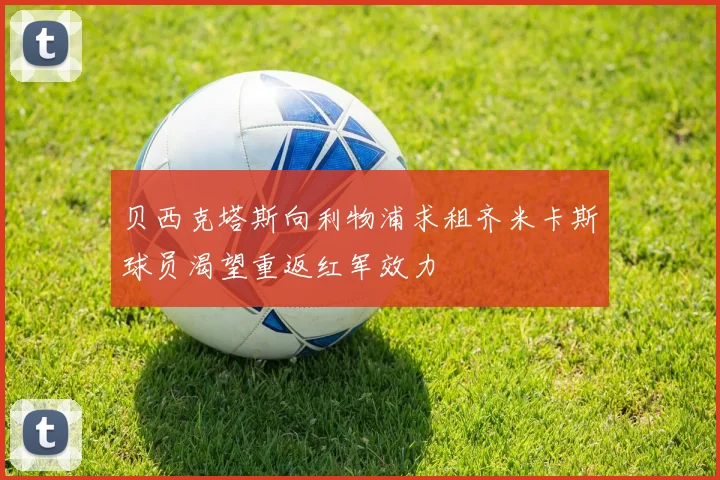 贝西克塔斯向利物浦求租齐米卡斯球员渴望重返红军效力
